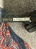 Tracy Reese Brown Red 3/4 Sleeve Blouse Size S (estimated) - photo 7