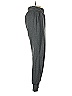 Unbranded Chevron-herringbone Gray Track Pants Size 2 - 4 - photo 4