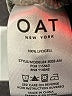 OAT 100% Lyocell Solid Gray Short Sleeve Button-Down Shirt Size XS - photo 8