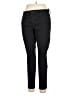 Gap Solid Black Jeans Size 33 waist - photo 1