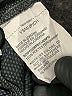 Under Armour 100% Polyester Camo Black Athletic Shorts Size S (youth) - photo 4