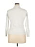 Cielo White Cardigan Size XL - photo 2