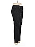 Gap Solid Black Jeans Size 33 waist - photo 4