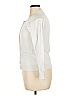 Cielo White Cardigan Size XL - photo 5