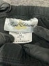 Rare Editions Solid Black Casual Pants Size 5 - photo 3