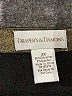 Draper's & Damon's Metallic Gold 3/4 Sleeve Blouse Size 2X - photo 7