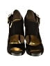 Nine West Black Heels Size 6 - photo 2