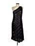 Escada Black Cocktail Dress Size EU 40 / US 10 - photo 1