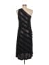 Escada Black Cocktail Dress Size EU 40 / US 10 - photo 2
