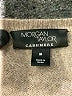 Morgan Taylor Color Block Tan Pullover Sweater Size M - photo 7