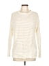 Stylus Ivory Pullover Sweater Size L - photo 1
