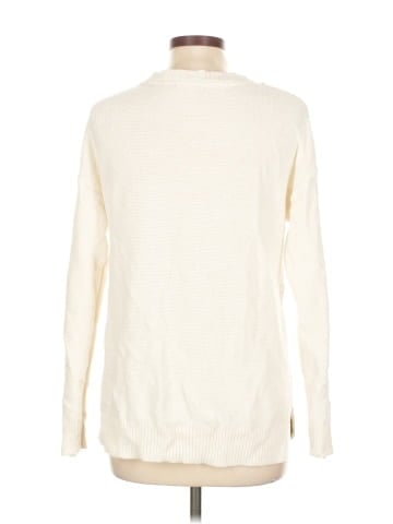 Stylus Pullover Sweater (view 2)