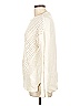 Stylus Ivory Pullover Sweater Size L - photo 5