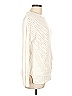 Stylus Ivory Pullover Sweater Size L - photo 4