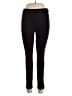 Elizabeth and James Black Active Pants Size M - photo 1