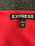Express 100% Polyester Color Block Pink Casual Dress Size XS - photo 7