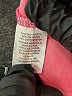 Leith Solid Pink Cocktail Dress Size XXS - photo 8