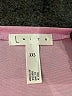 Leith Pink Cocktail Dress Size XXS - photo 4