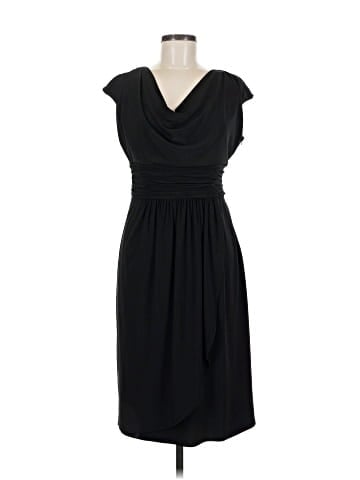 Evan Picone Cocktail Dress (view 1)