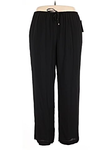 Dana Buchman Casual Pants (view 1)