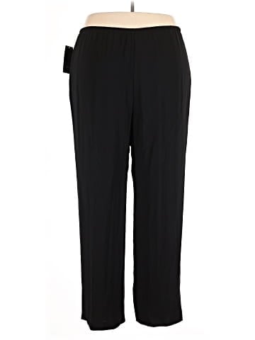 Dana Buchman Casual Pants (view 2)