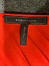 BCBGMAXAZRIA Orange Sleeveless Blouse Size XS - photo 7