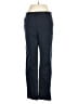 Vince. Blue Casual Pants Size 6 - photo 1
