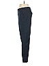 Vince. Blue Casual Pants Size 6 - photo 5