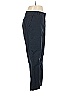 Vince. Blue Casual Pants Size 6 - photo 4
