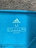 Adidas Color Block Blue Active Pants Size M - photo 7