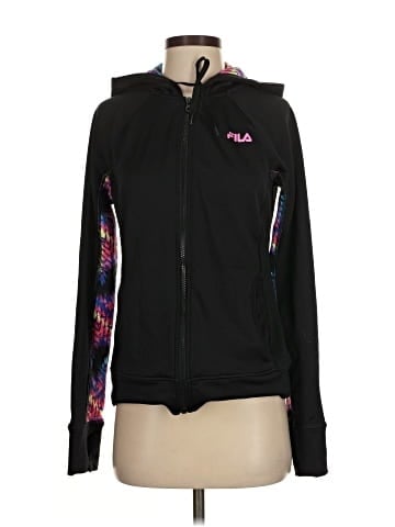 Fila Sport Track Jacket (view 1)