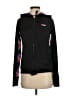 Fila Sport Graphic Black Track Jacket Size S - photo 1