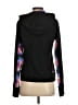 Fila Sport Graphic Black Track Jacket Size S - photo 2