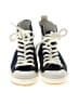 See By Chloé Graphic Blue Sneakers Size EU 37 - photo 2