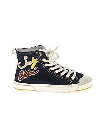 See By Chloé Sneakers (view 1)
