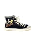 See By Chloé Graphic Blue Sneakers Size EU 37 - photo 1