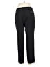 MICHAEL Michael Kors Solid Black Dress Pants Size 8 (petite) - photo 2