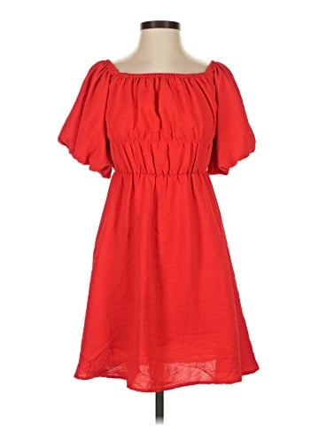 Dokotoo Casual Dress (view 1)