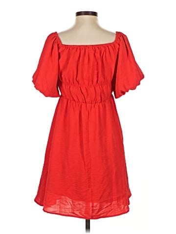 Dokotoo Casual Dress (view 2)