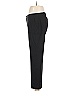MICHAEL Michael Kors Solid Black Dress Pants Size 8 (petite) - photo 5