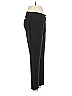 MICHAEL Michael Kors Solid Black Dress Pants Size 8 (petite) - photo 4