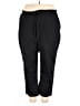 Old Navy Black Jeans Size 2X - photo 1