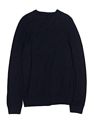 Lands' End Pullover Sweater (view 2)