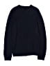 Lands' End Solid Blue Pullover Sweater Size XS (youth) - photo 2