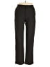 Sisley Black Dress Pants Size EU 48 / US 18 - photo 1