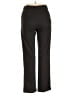 Sisley Black Dress Pants Size EU 48 / US 18 - photo 2