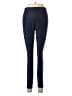 Juicy Couture Animal Print Blue Active Pants Size M - photo 1