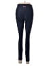 Juicy Couture Animal Print Blue Active Pants Size M - photo 2