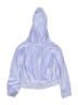 DSG Blue Zip Up Hoodie Size 2X-Small - photo 2