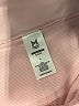 Member's Mark Solid Tan Pink Casual Skirt Size L - photo 3